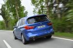 BMW 220i Gran Tourer M Sport 2018 года (WW)